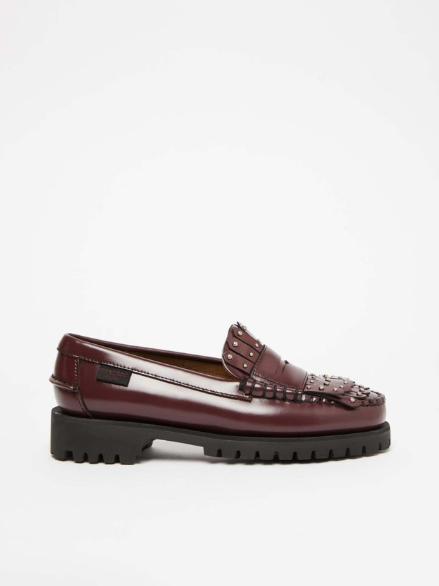 Mocassim Weekendanlug