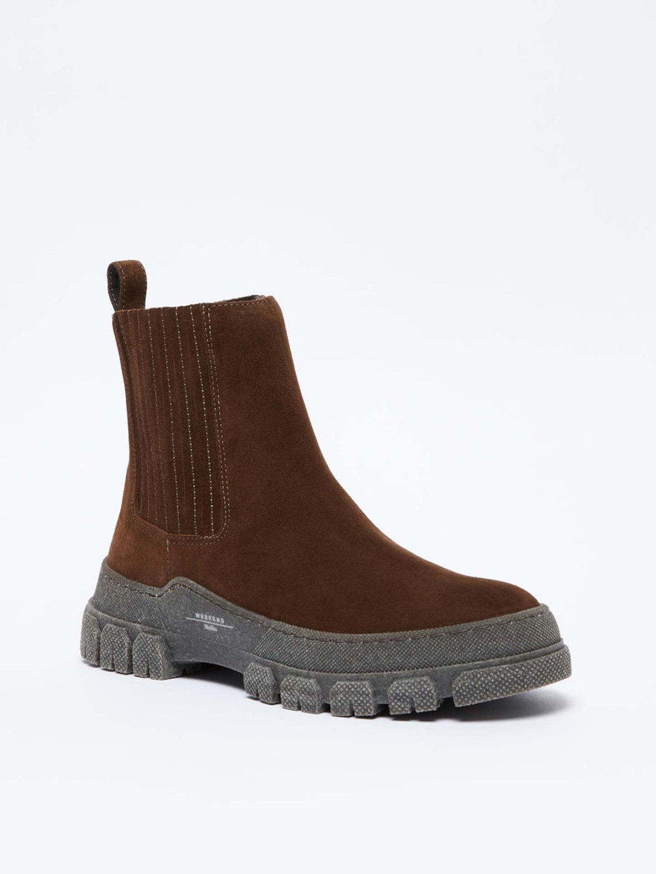 Botas Genepi