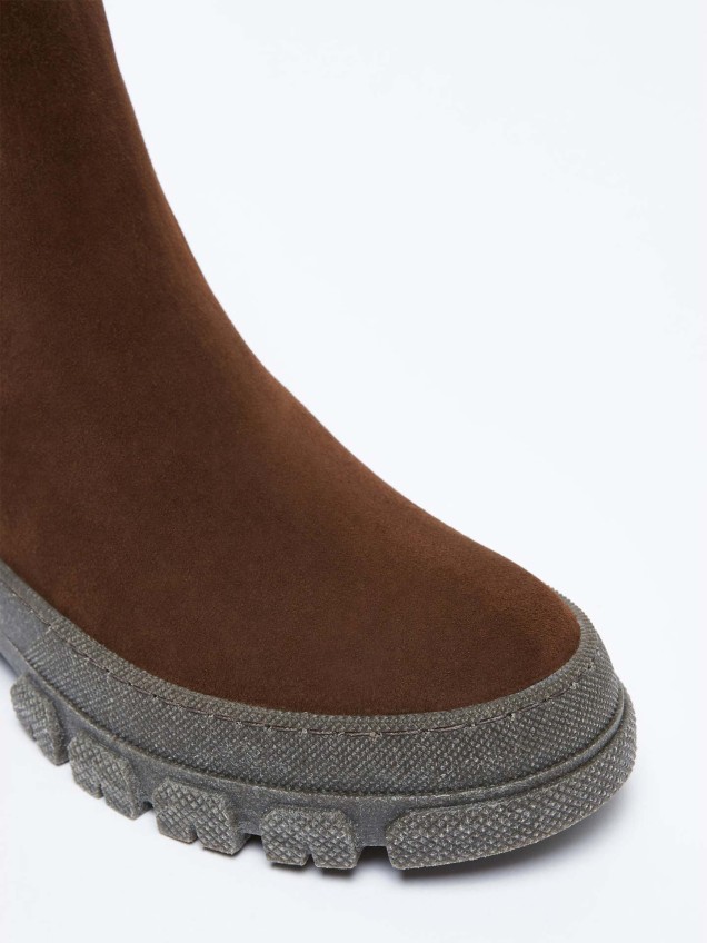 Botas Genepi