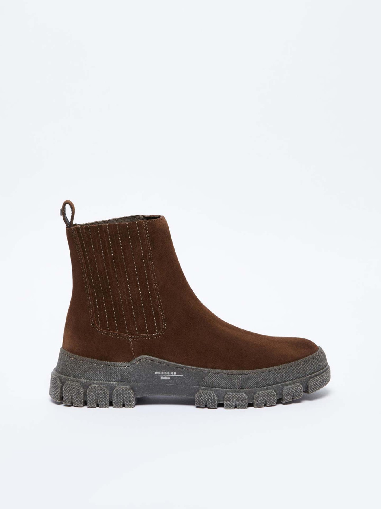 Botas Genepi
