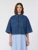 Camisa de Ganga Enza