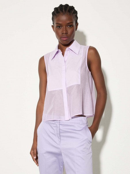Blusa Bruco