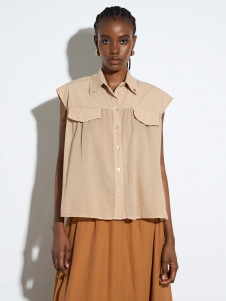 Blusa