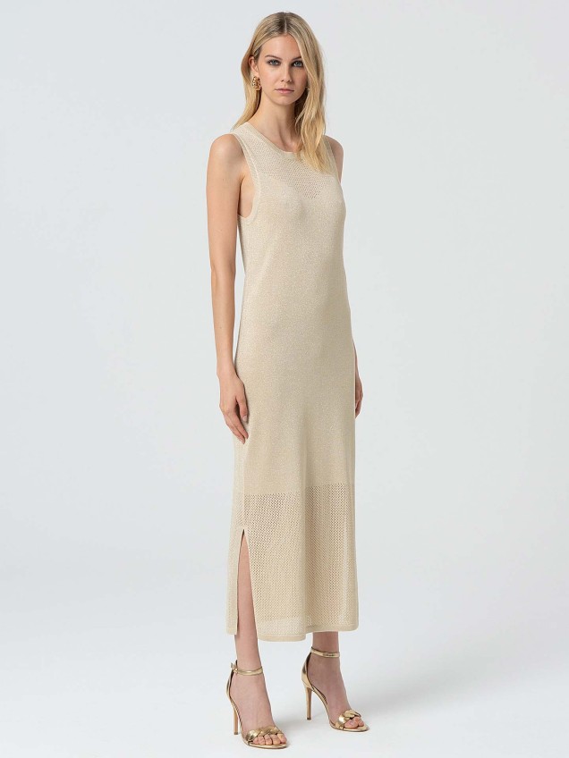 Vestido de Malha