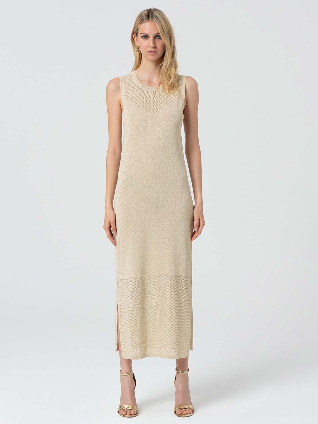 Vestido de Malha