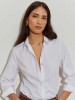 Camisa de Algodo