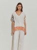 Blusa Fluda