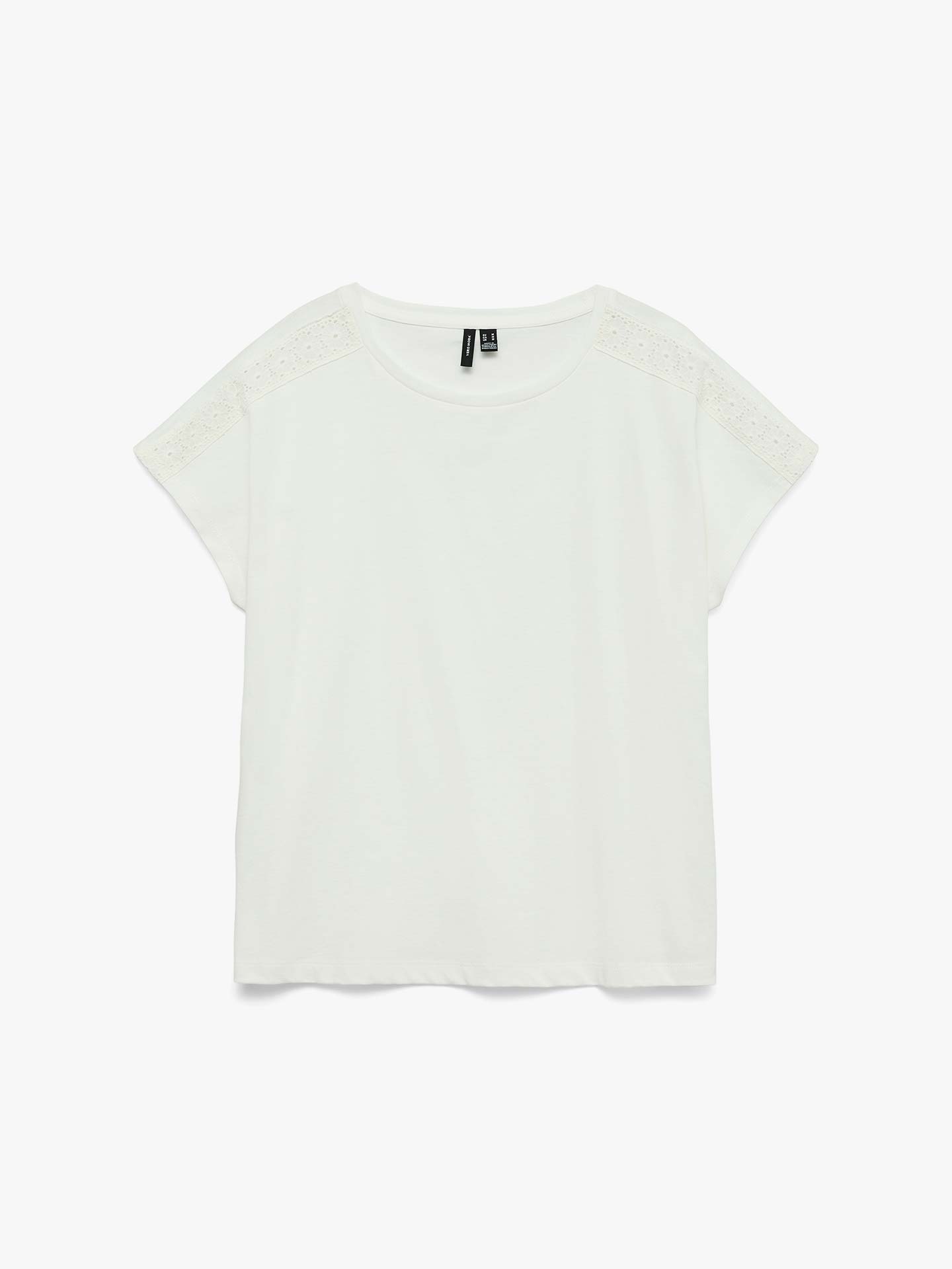T-Shirt de Algodão