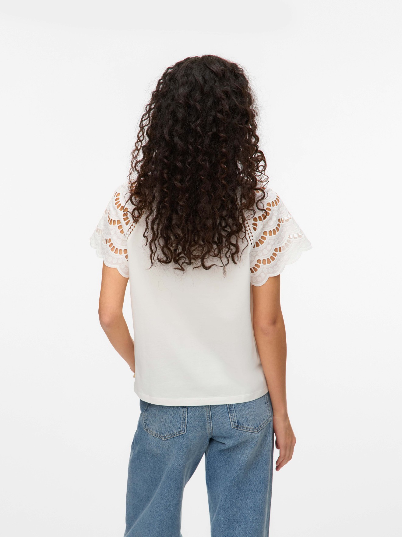 T-Shirt de Algod�o