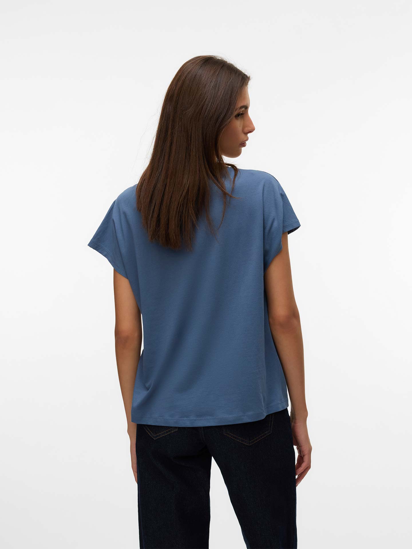 T-Shirt de Algodão