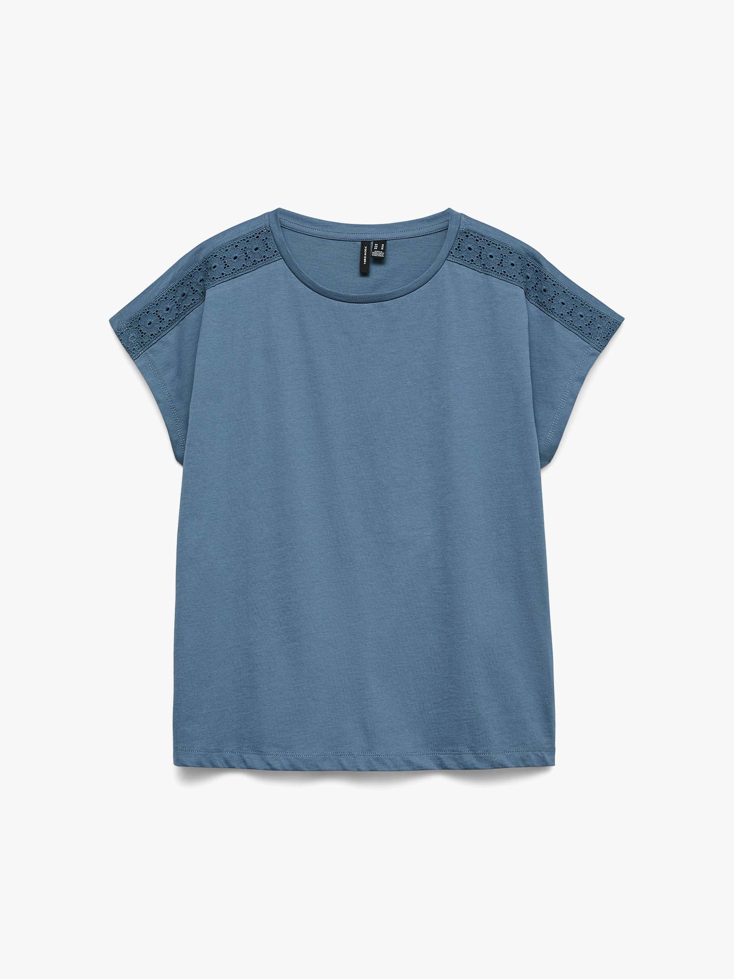 T-Shirt de Algodão
