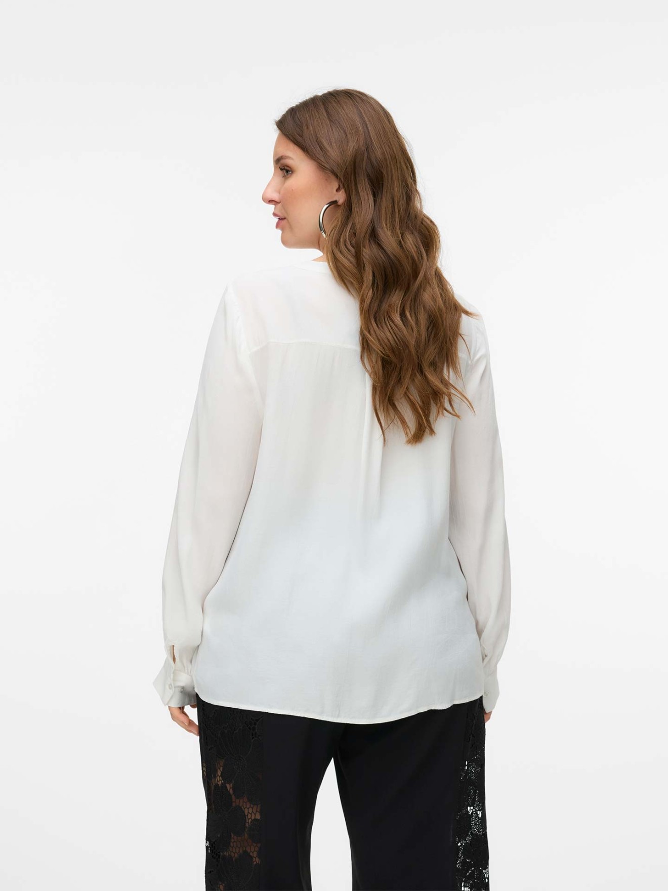 Blusa Bordada