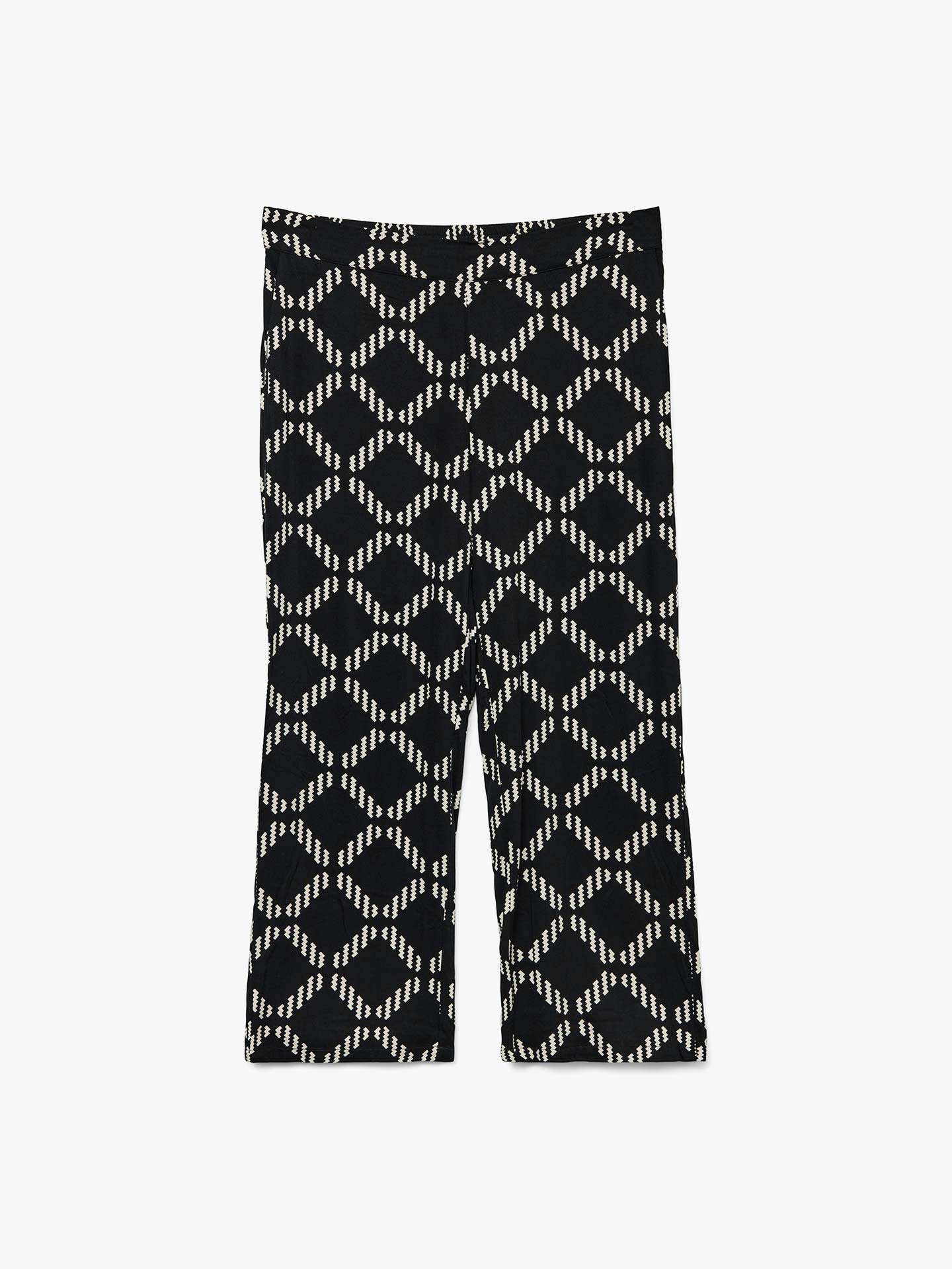 Calças Wide Leg