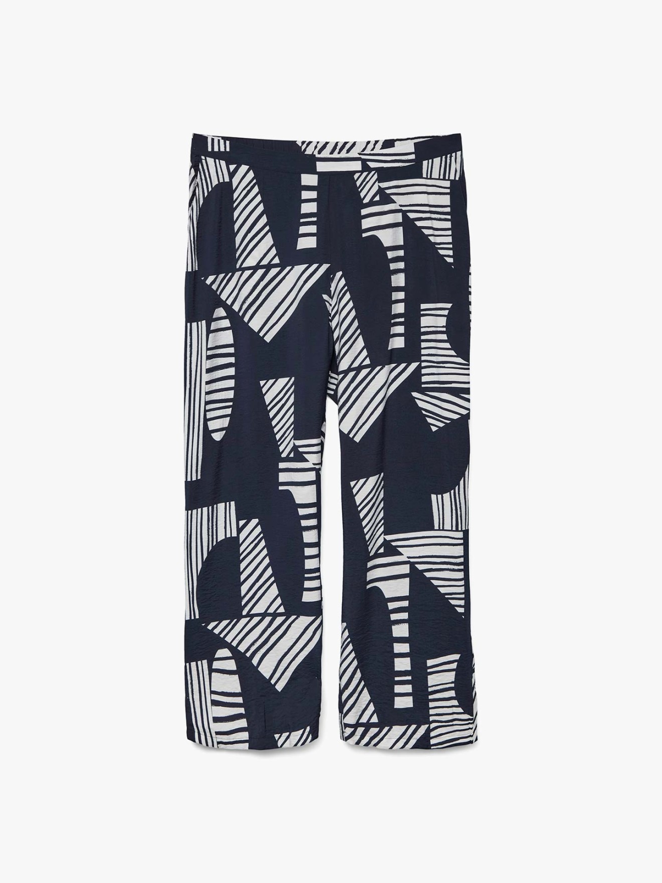 Cal�as Wide Leg
