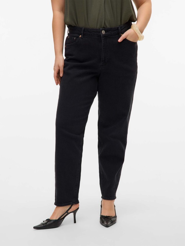 Cal�as de Ganga Straight Fit