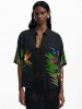 Camisa Oversized