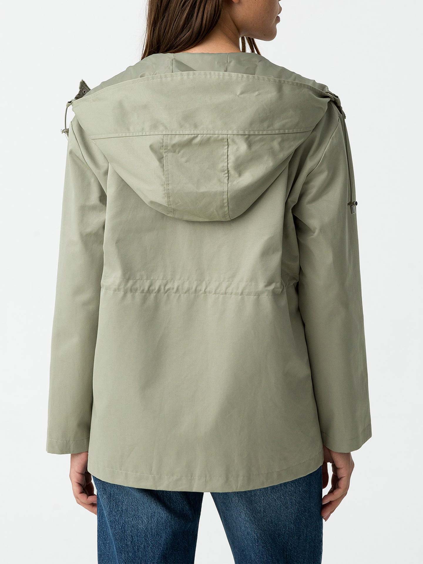 Parka