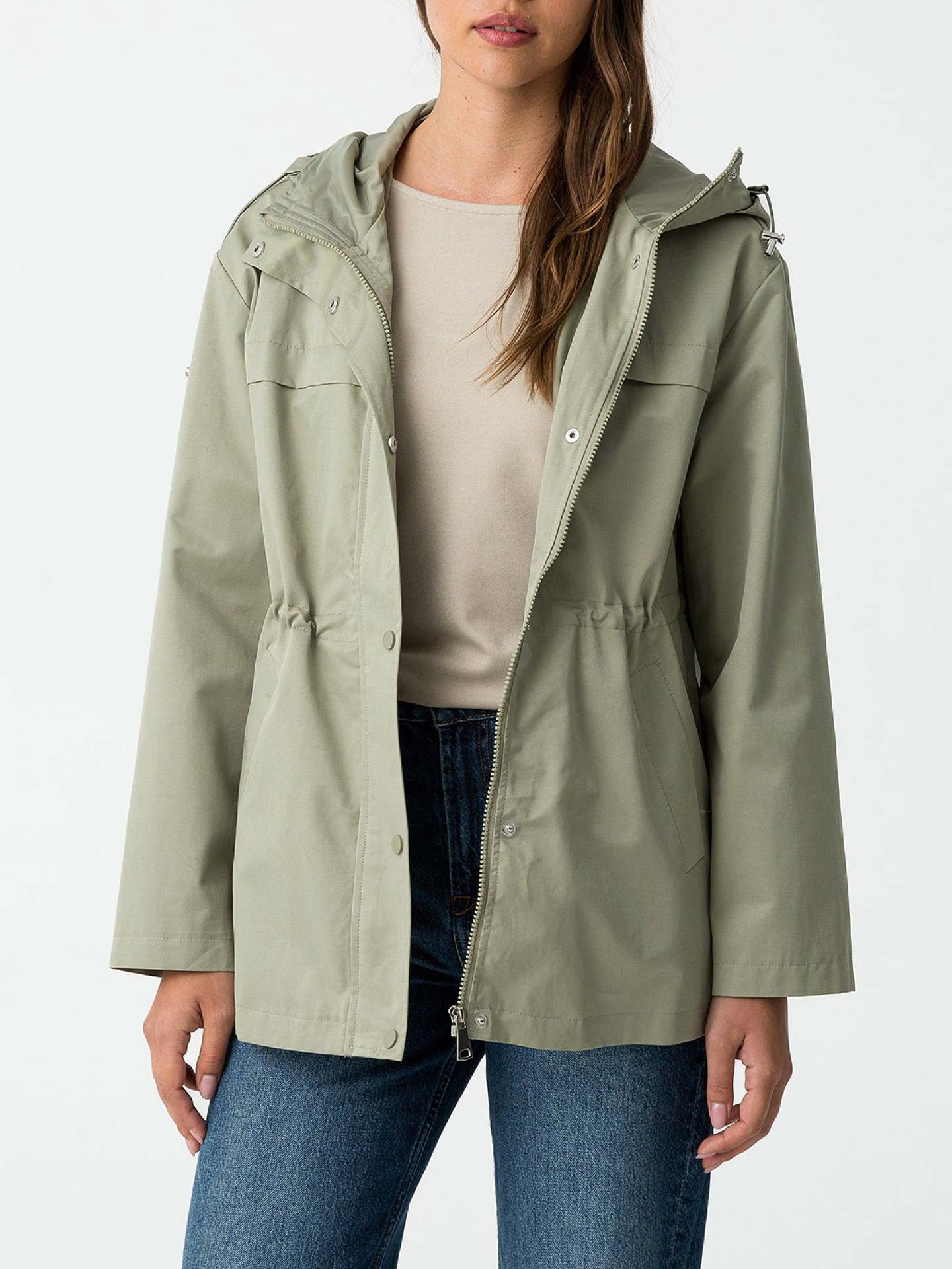 Parka