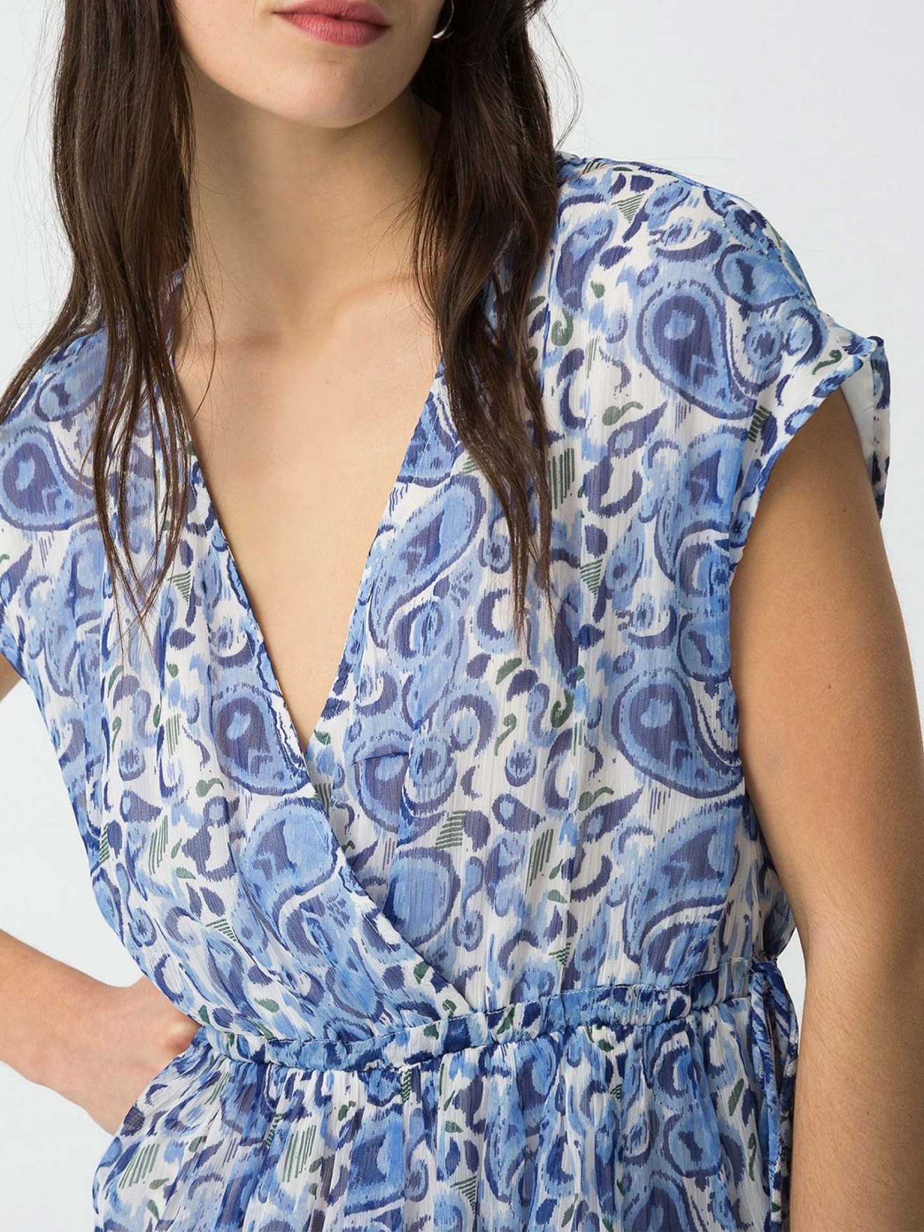 Vestido Toly