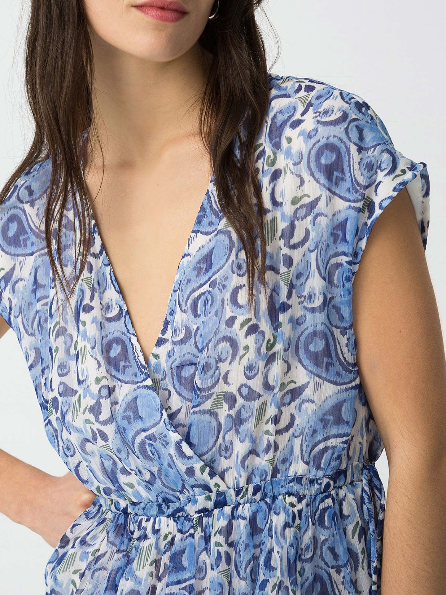 Vestido Toly