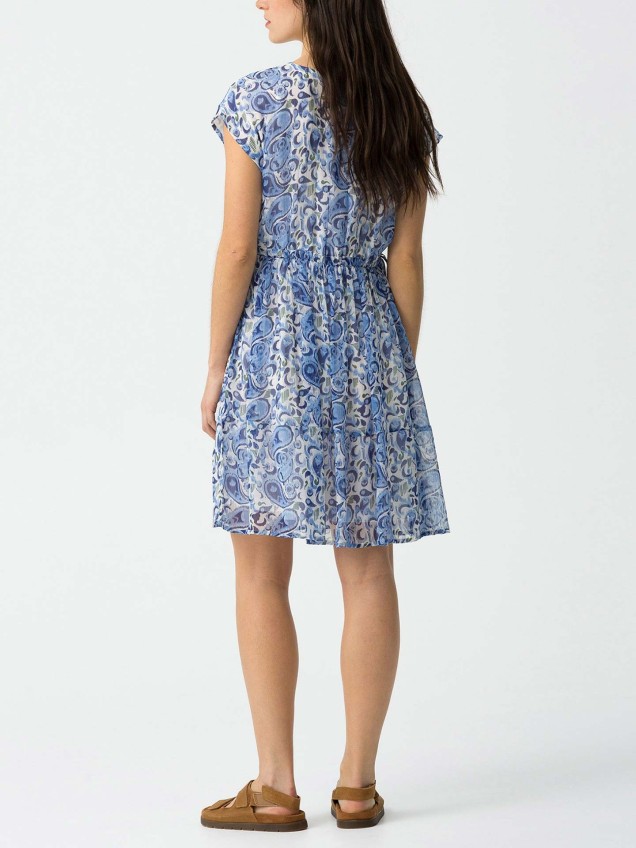 Vestido Toly
