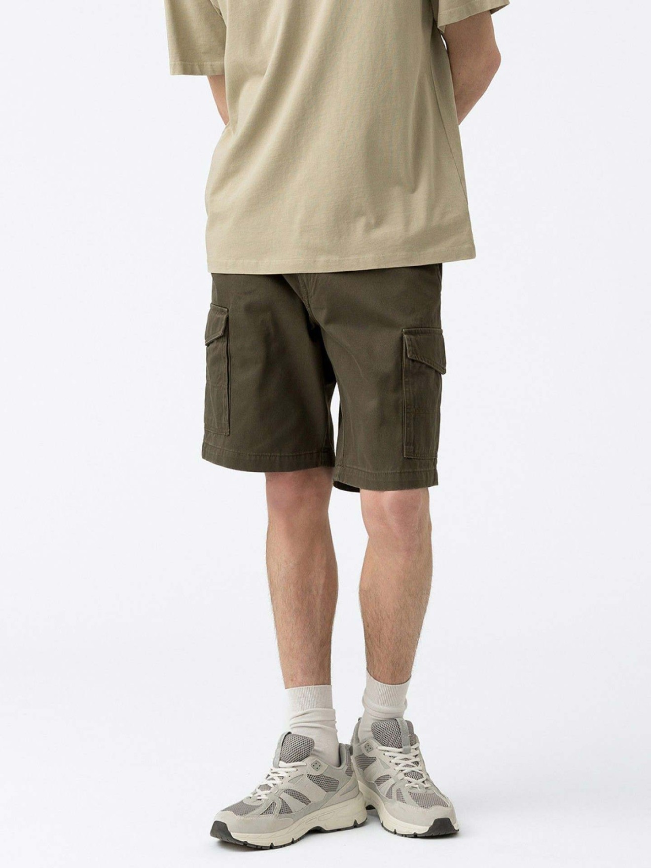 Cales Cargo Regular 3