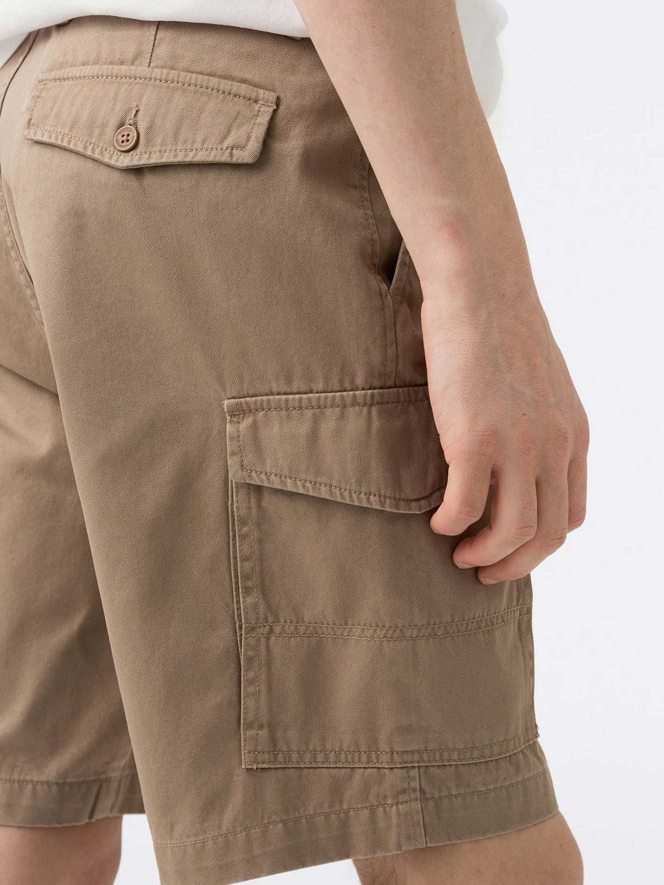 Cal��es Cargo Regular 3