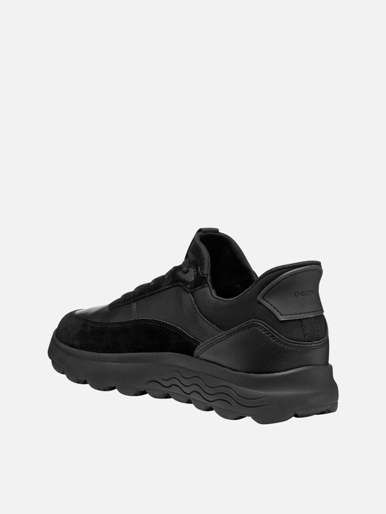 Sapatilhas Spherica Plus