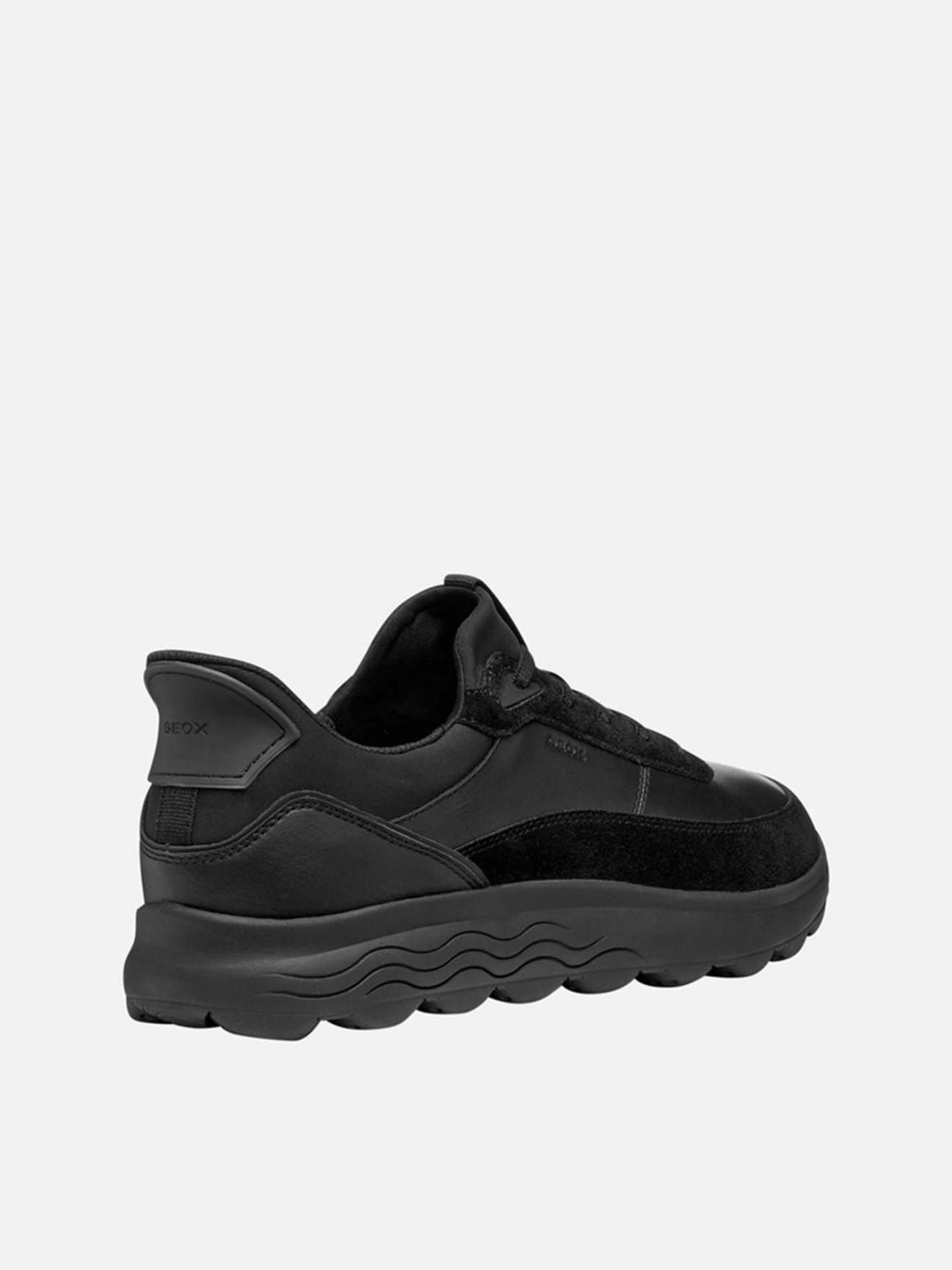 Sapatilhas Spherica Plus