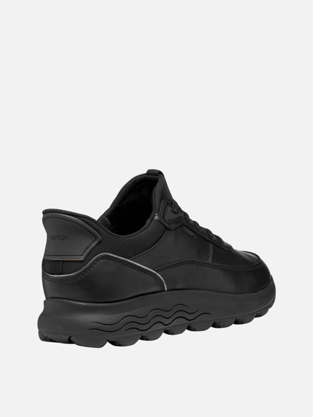 Sapatilhas Spherica Plus