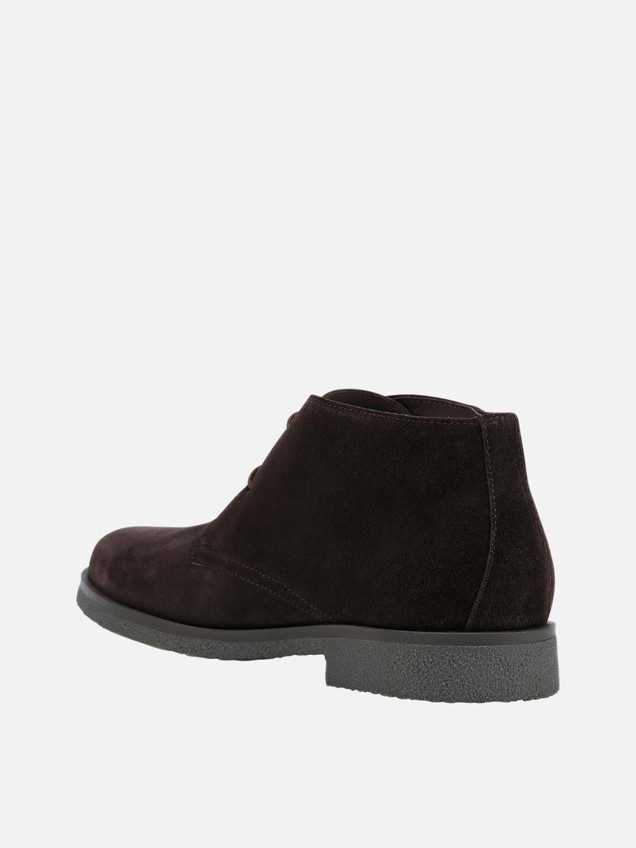 Botas Claudio A