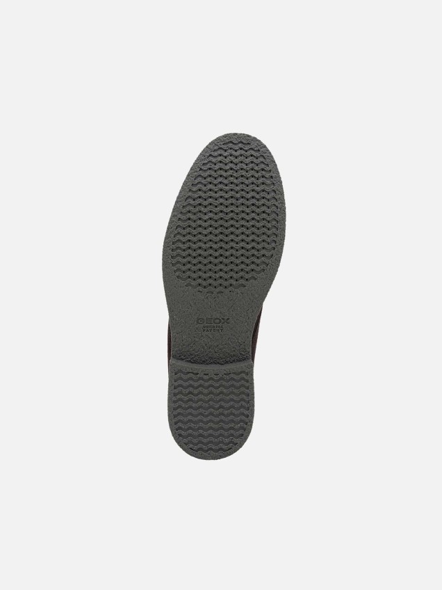 Botas Claudio A
