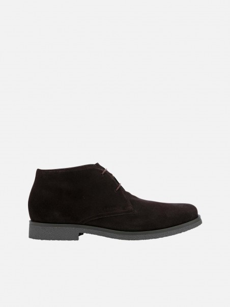 Botas Claudio A