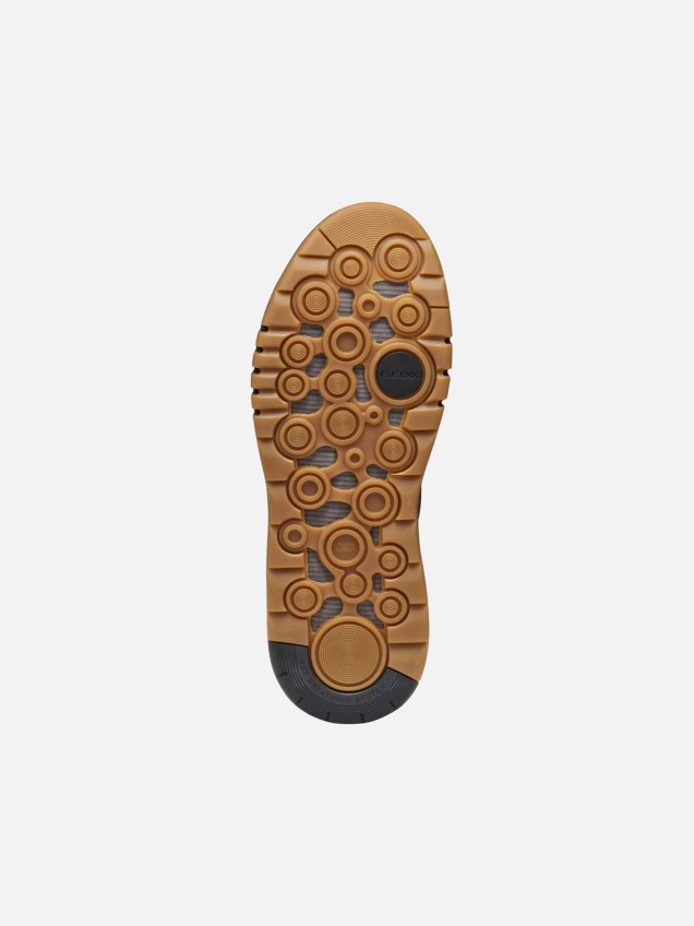 Botas Aerantis 4X4 ABX
