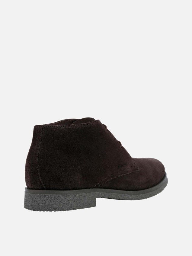 Botas Claudio A