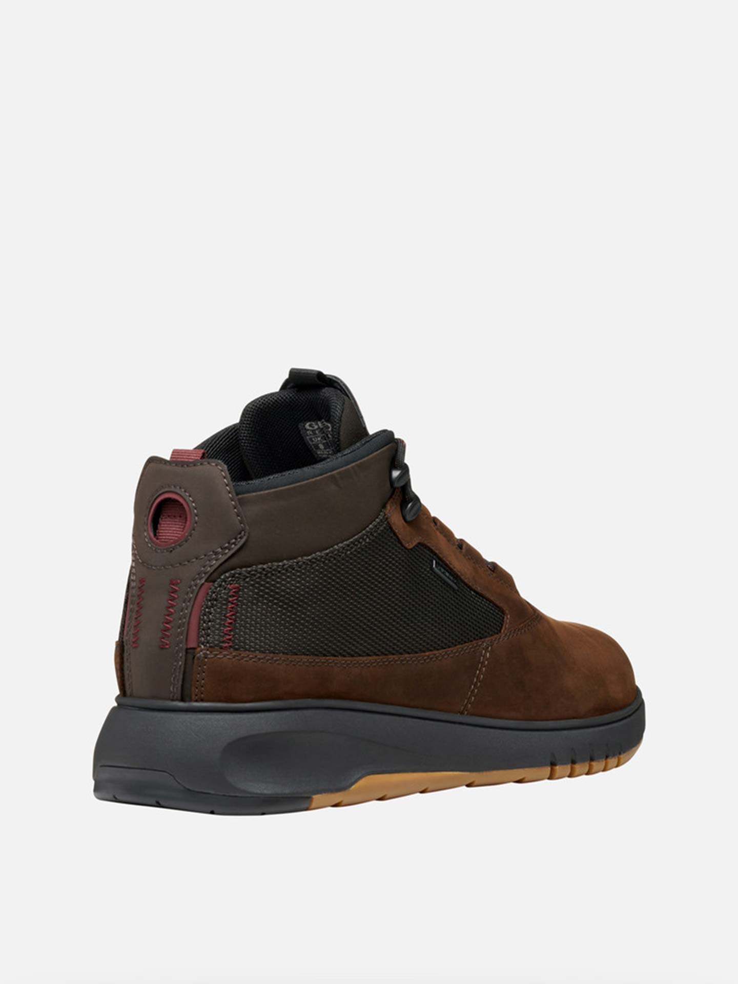 Botas Aerantis 4X4 ABX