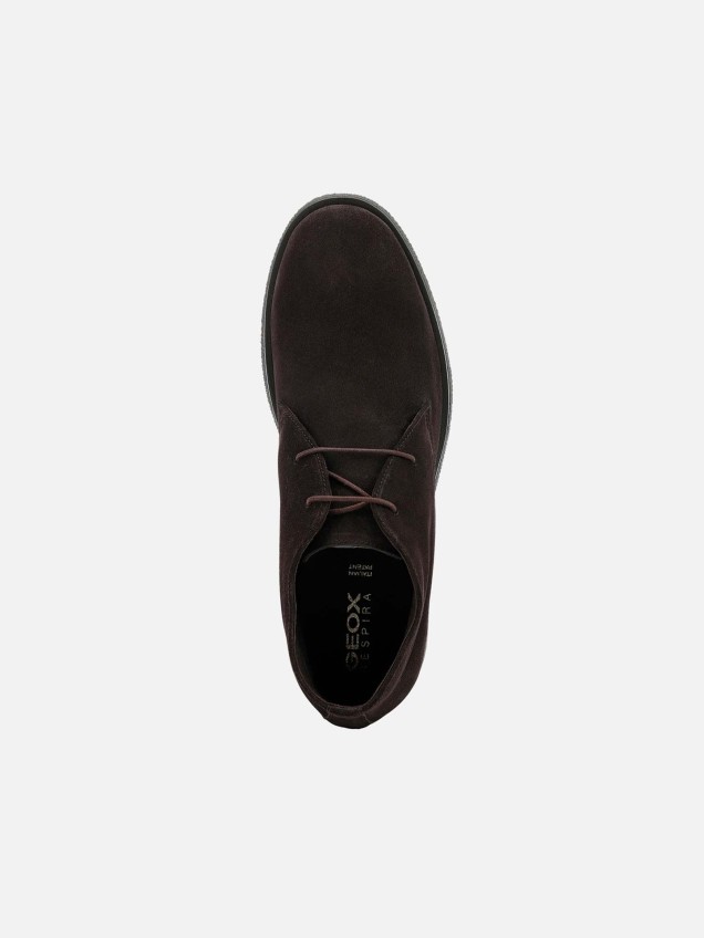 Botas Claudio A