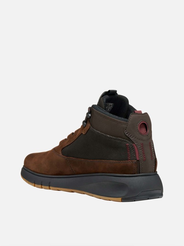 Botas Aerantis 4X4 ABX