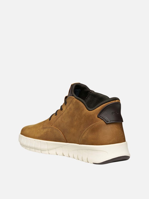 Botas Flextride Plus