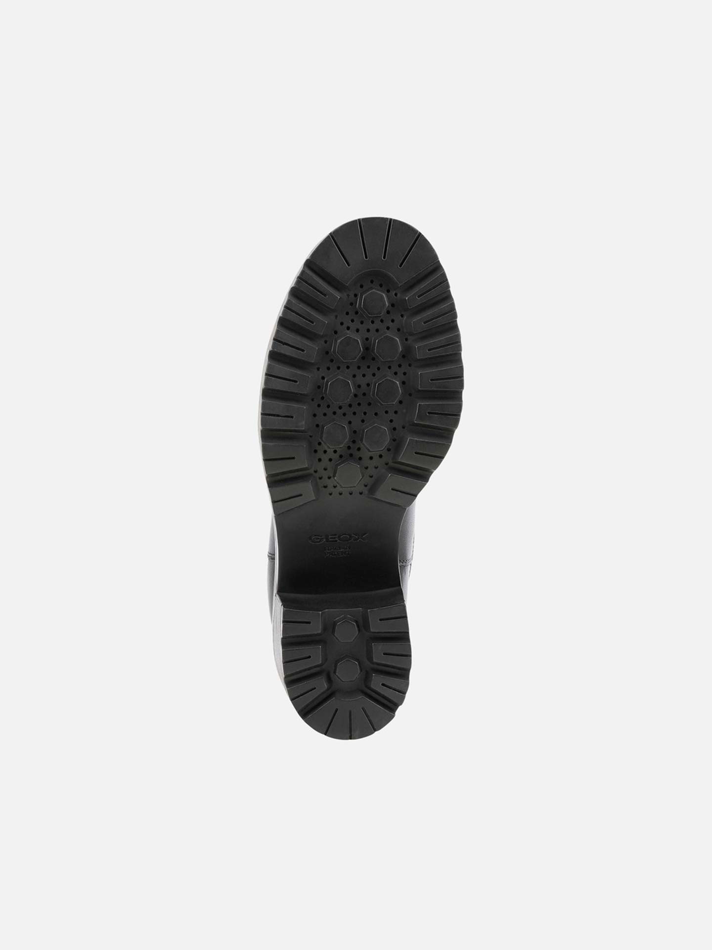 Botas Chelsea de Pele