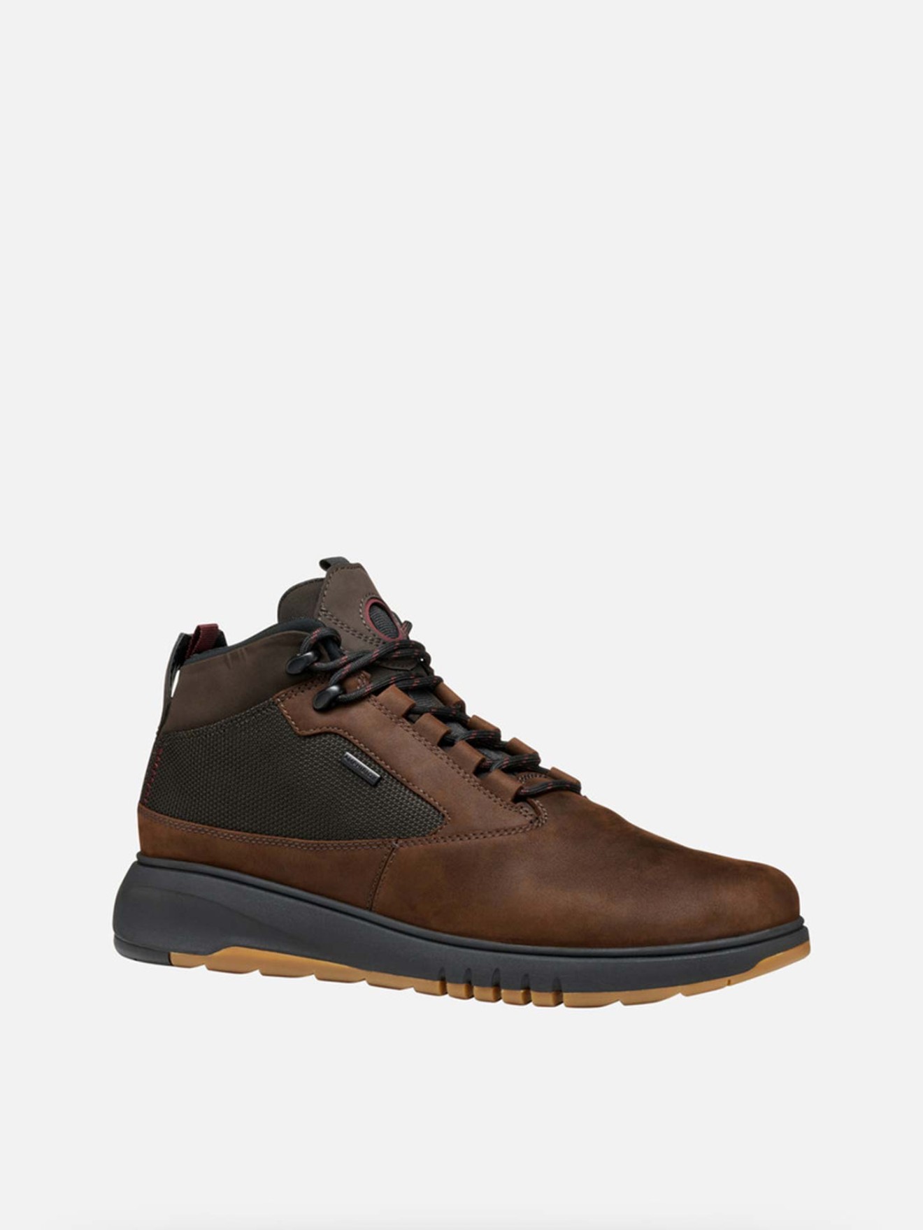 Botas Aerantis 4X4 ABX