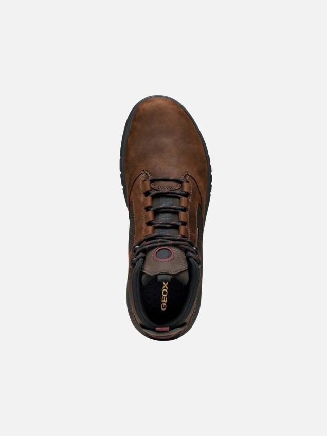 Botas Aerantis 4X4 ABX
