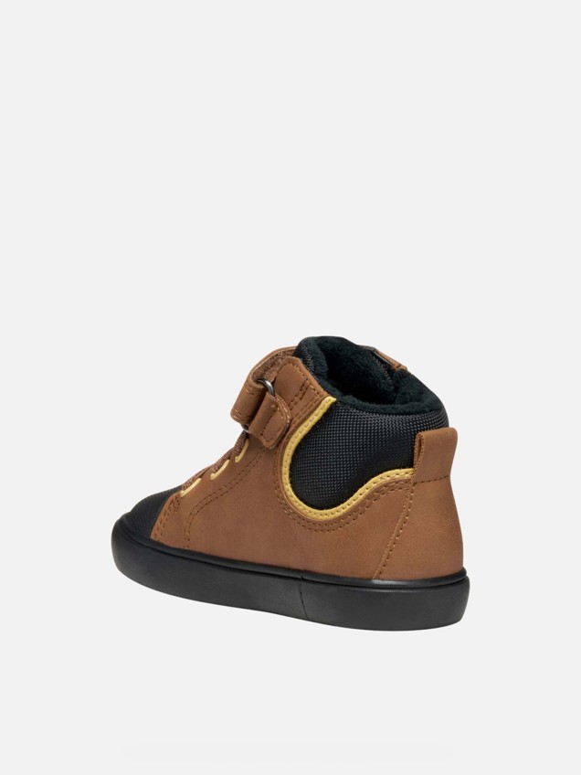 Botas Gisli