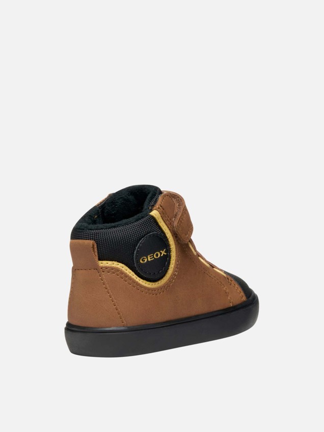 Botas Gisli