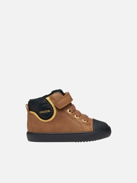 Botas Gisli