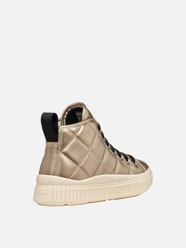 Botas Laquinny