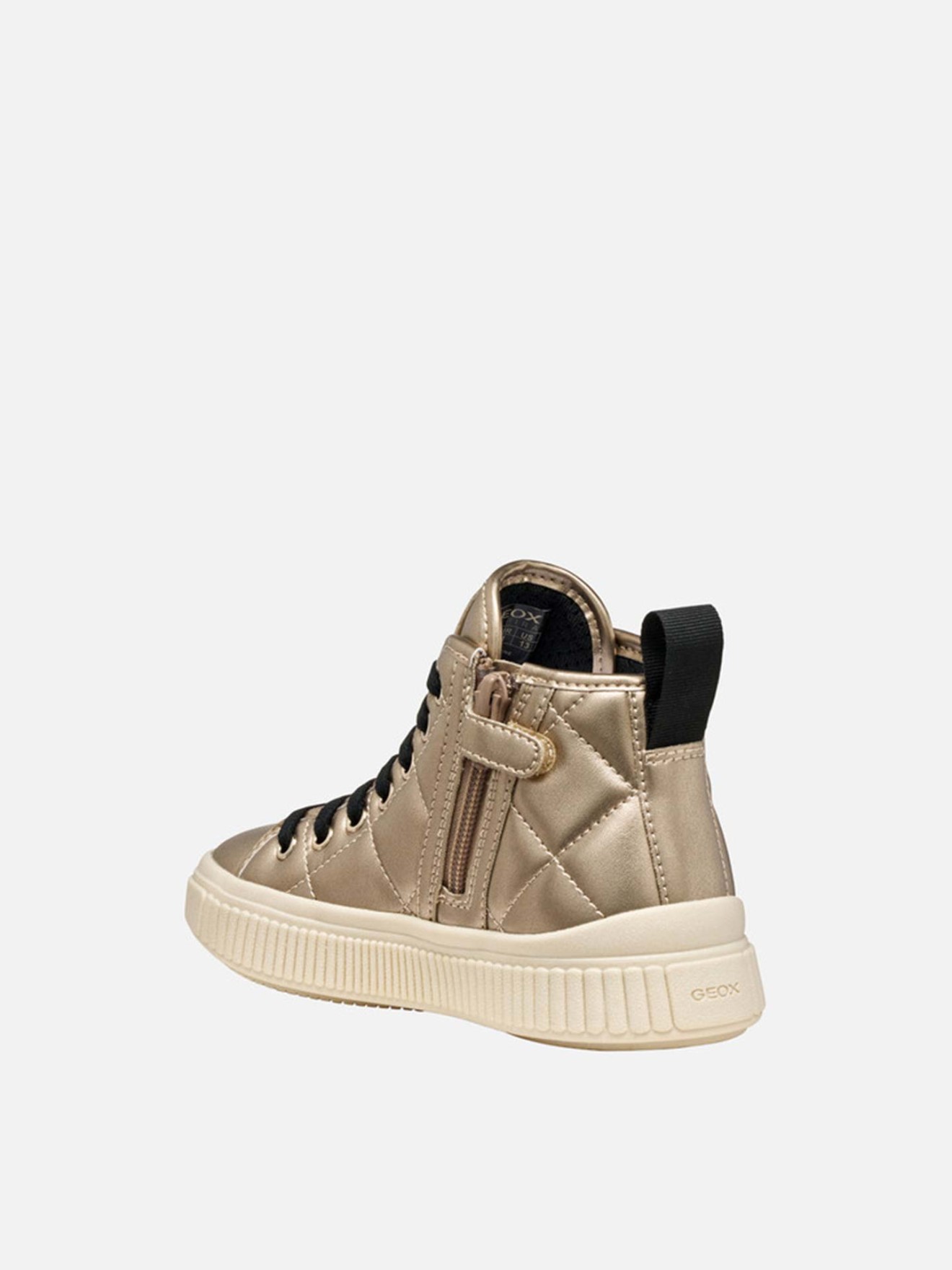 Botas Laquinny