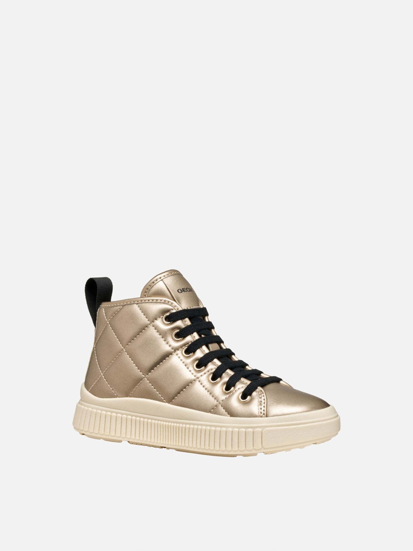 Botas Laquinny