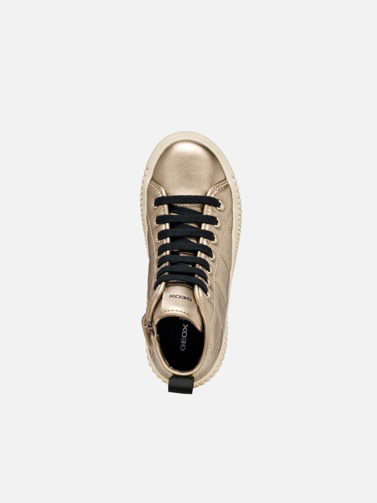 Botas Laquinny