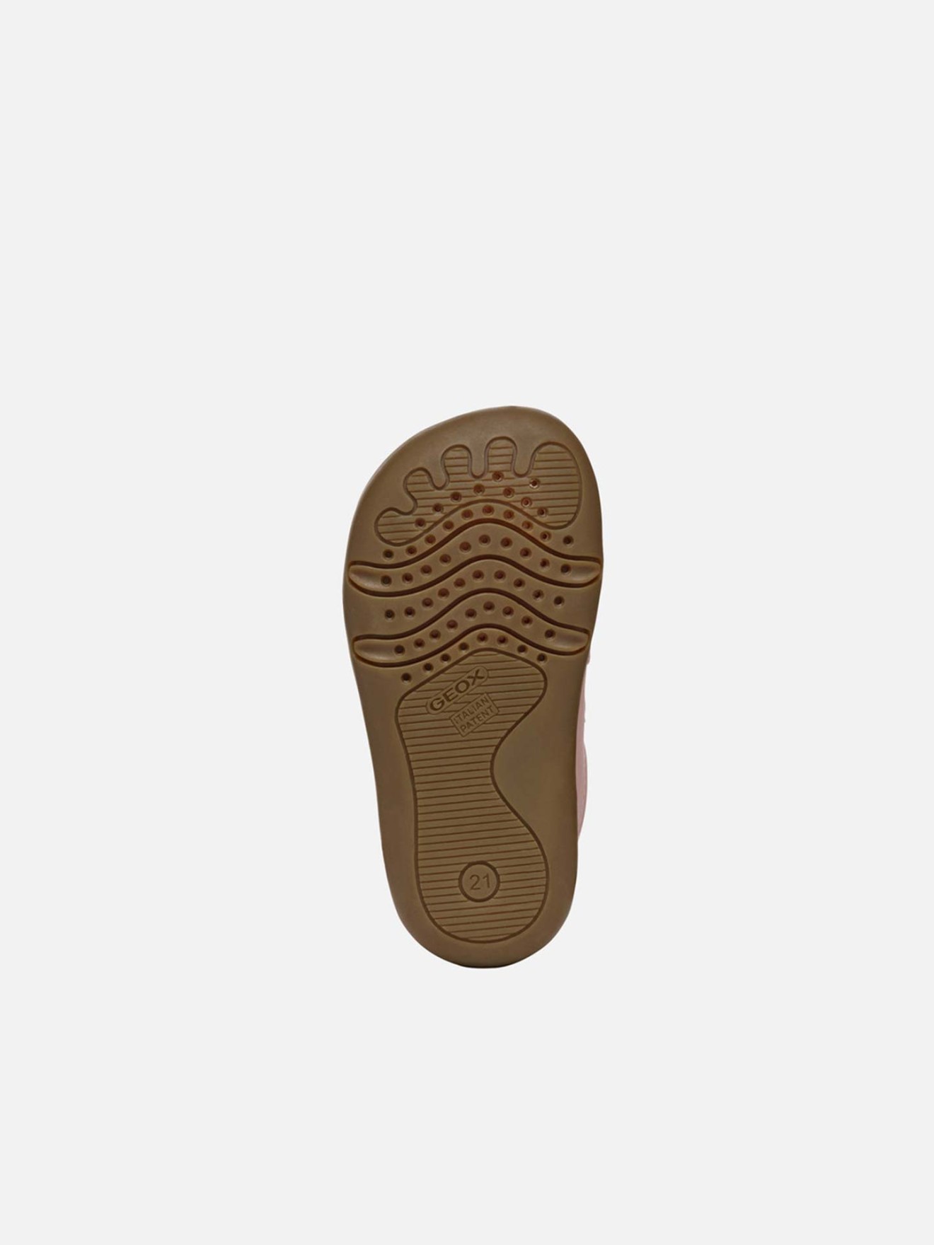 Sapatos Steppieup Baby